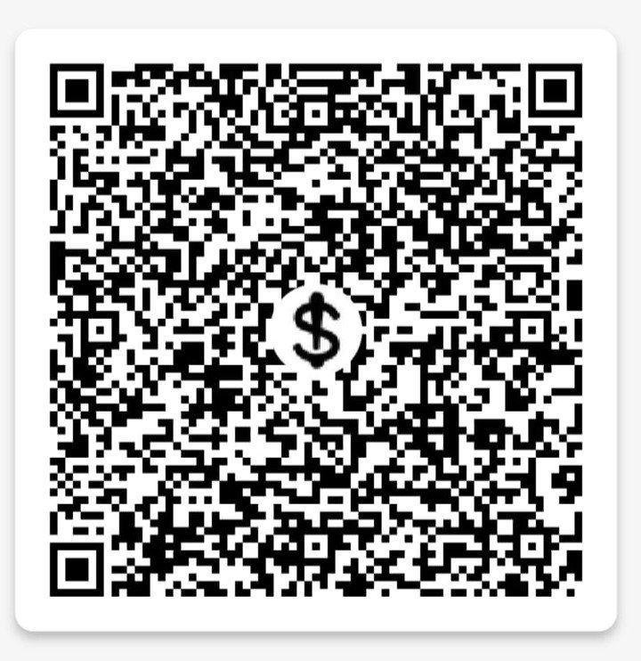 Código QR para pagar Bs 300 del curso Estudia inteligente con IA